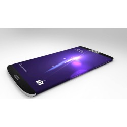 Galaxy S6 sẽ lột xác với dự án Project Zero Galaxy S6 sẽ lột xác với dự án Project Zero